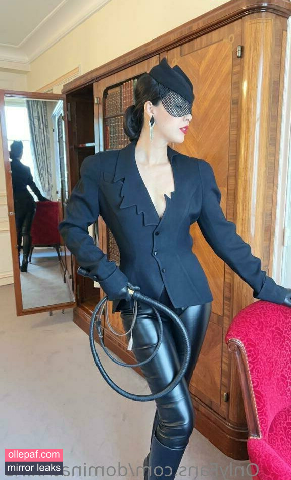 Latest Leaks dominatrixiris Nude #15 - Fapello