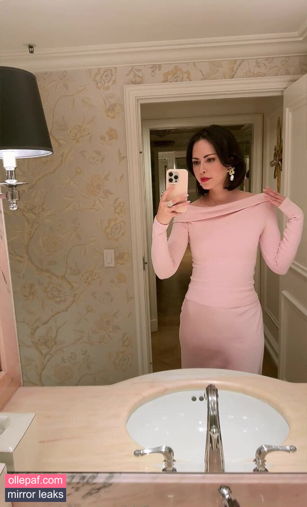 Latest Leaks dominatrixiris Nude #20 - Fapello
