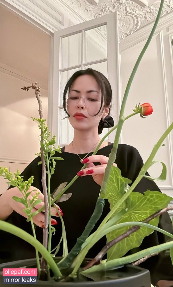 Latest Leaks dominatrixiris Nude #25 - Fapello