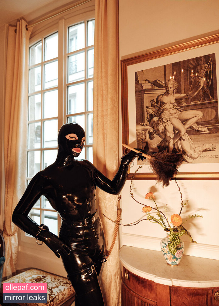 Latest Leaks dominatrixiris Nude #26 - Fapello