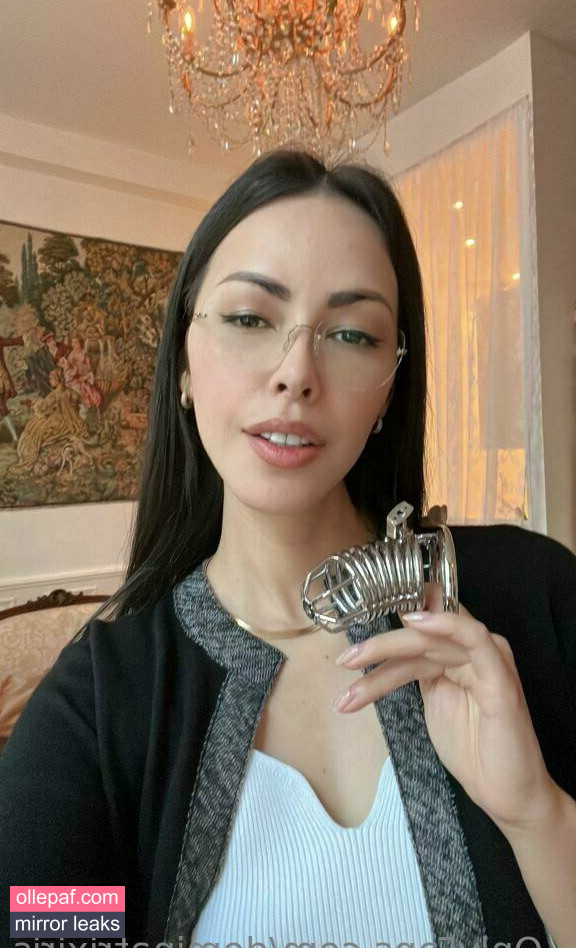 Latest Leaks dominatrixiris Nude #40 - Fapello