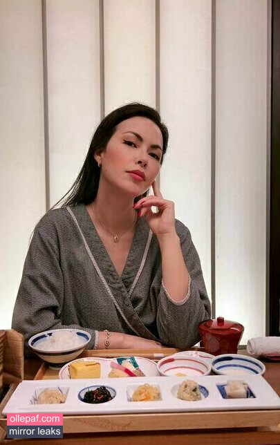 Latest Leaks dominatrixiris Nude #5 - Fapello