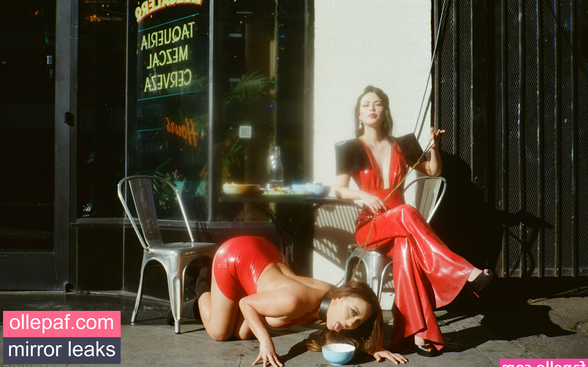 Latest Leaks dominatrixiris Nude #54 - Fapello
