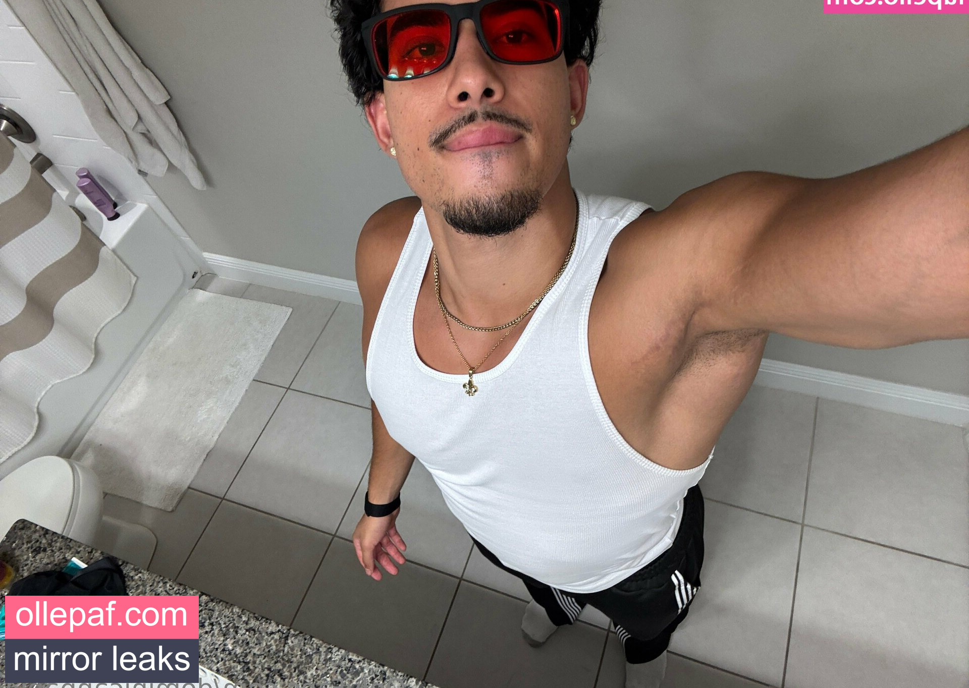 Latest Leaks dominicanpapi4 Nude #11 - Fapello