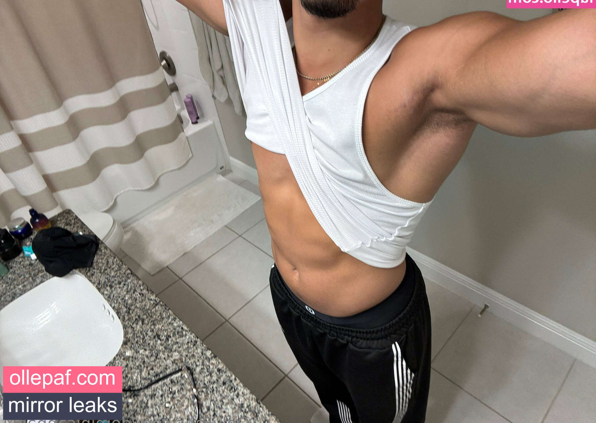 Latest Leaks dominicanpapi4 Nude #12 - Fapello