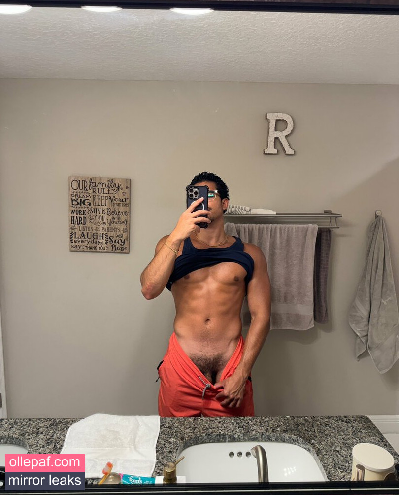 Latest Leaks dominicanpapi4 Nude #33 - Fapello