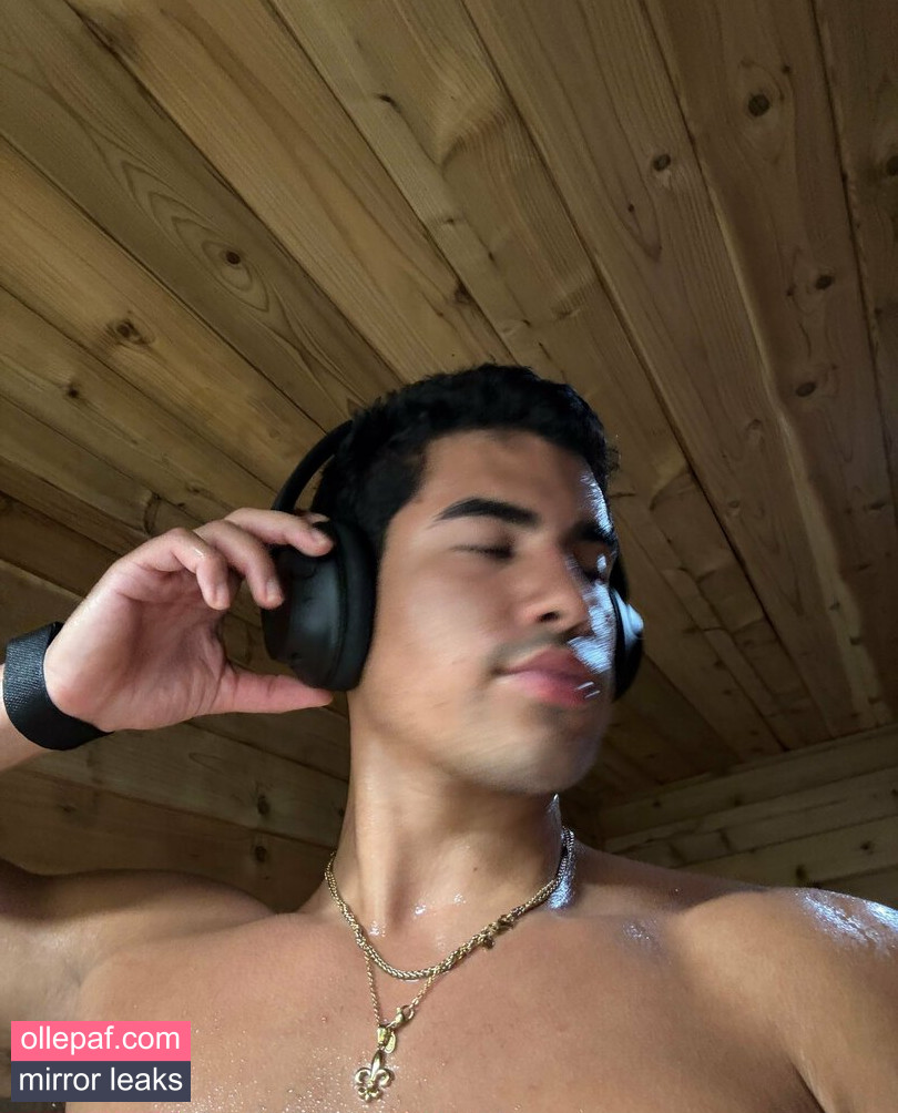 Latest Leaks dominicanpapi4 Nude #69 - Fapello