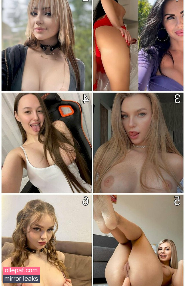 Latest Leaks dominicaperez Nude #21 - Fapello