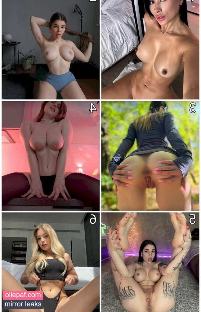Latest Leaks dominicaperez Nude #64 - Fapello