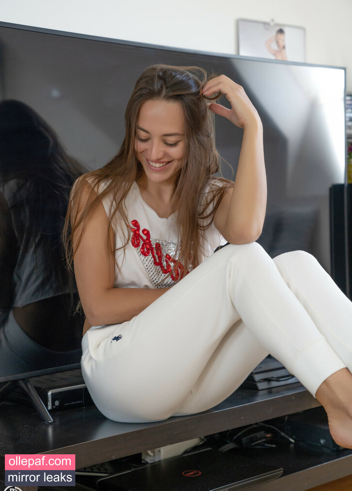 Latest Leaks Dominika C Nude #3166 - Fapello