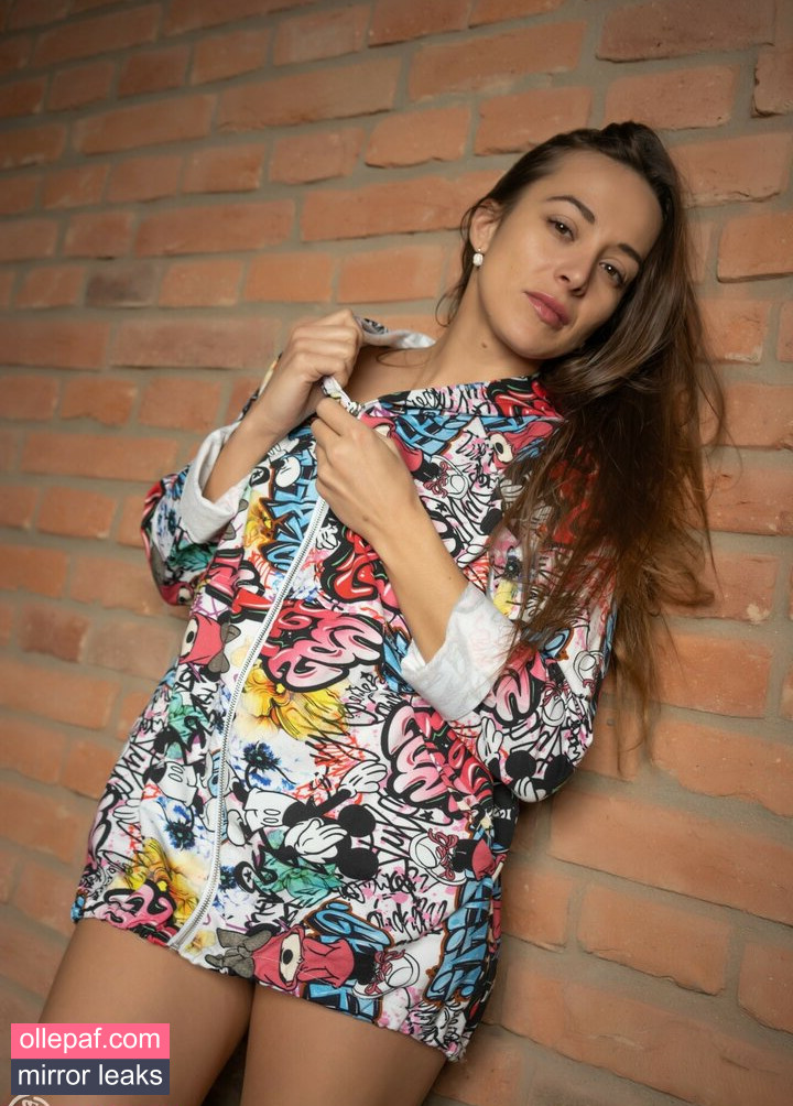 Latest Leaks Dominika C Nude #4717 - Fapello
