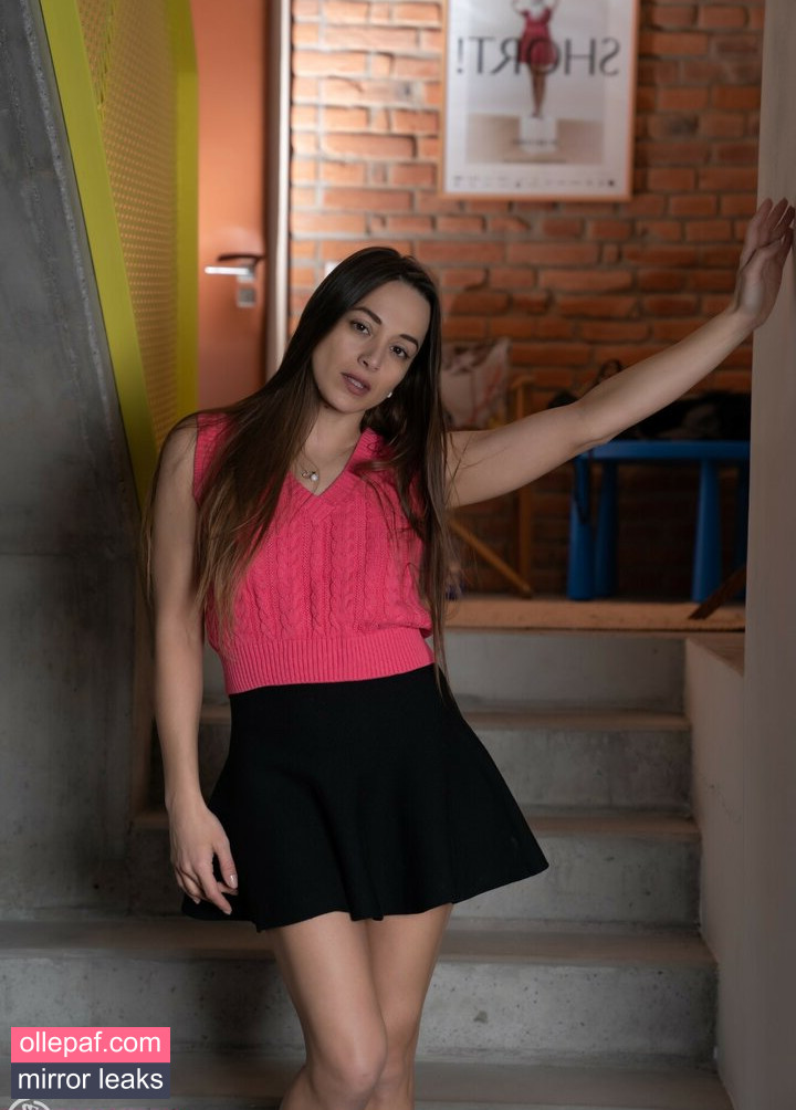 Latest Leaks Dominika C Nude #4817 - Fapello
