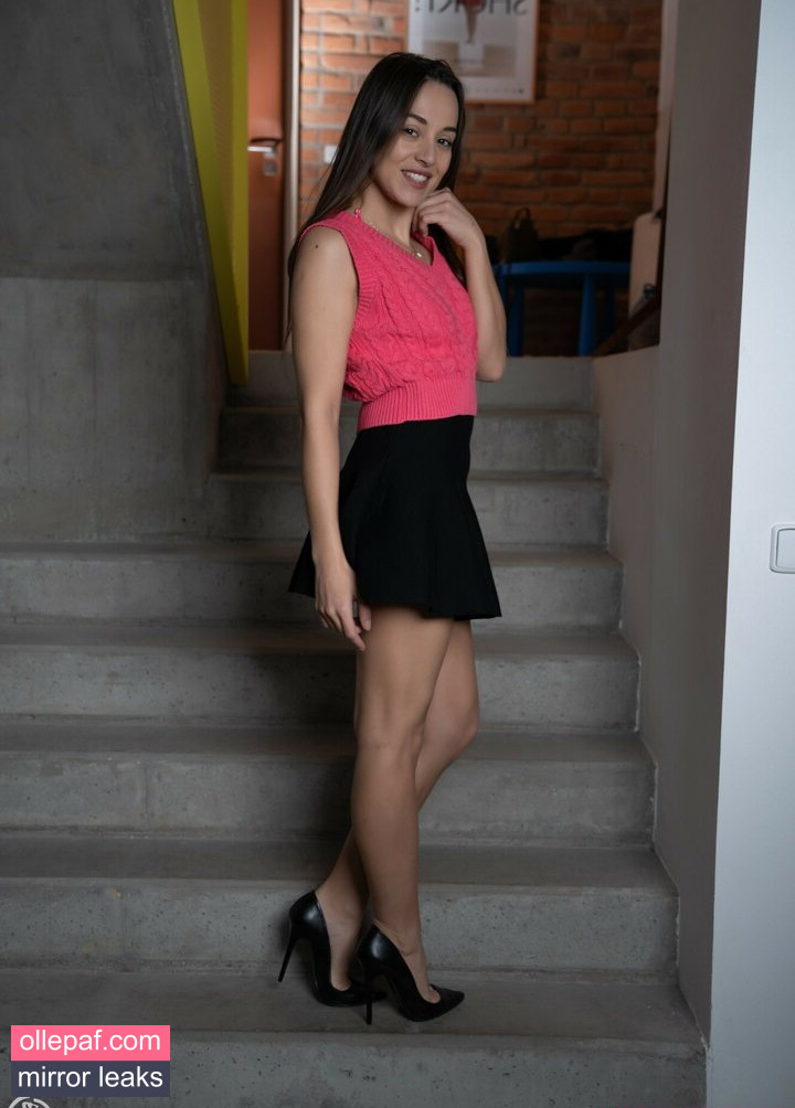 Latest Leaks Dominika C Nude #4822 - Fapello