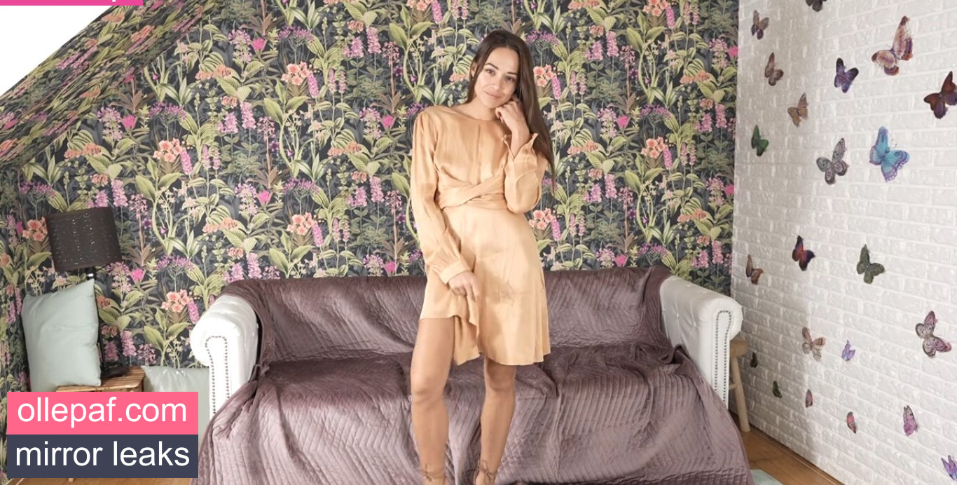 Latest Leaks Dominika C Nude #611 - Fapello