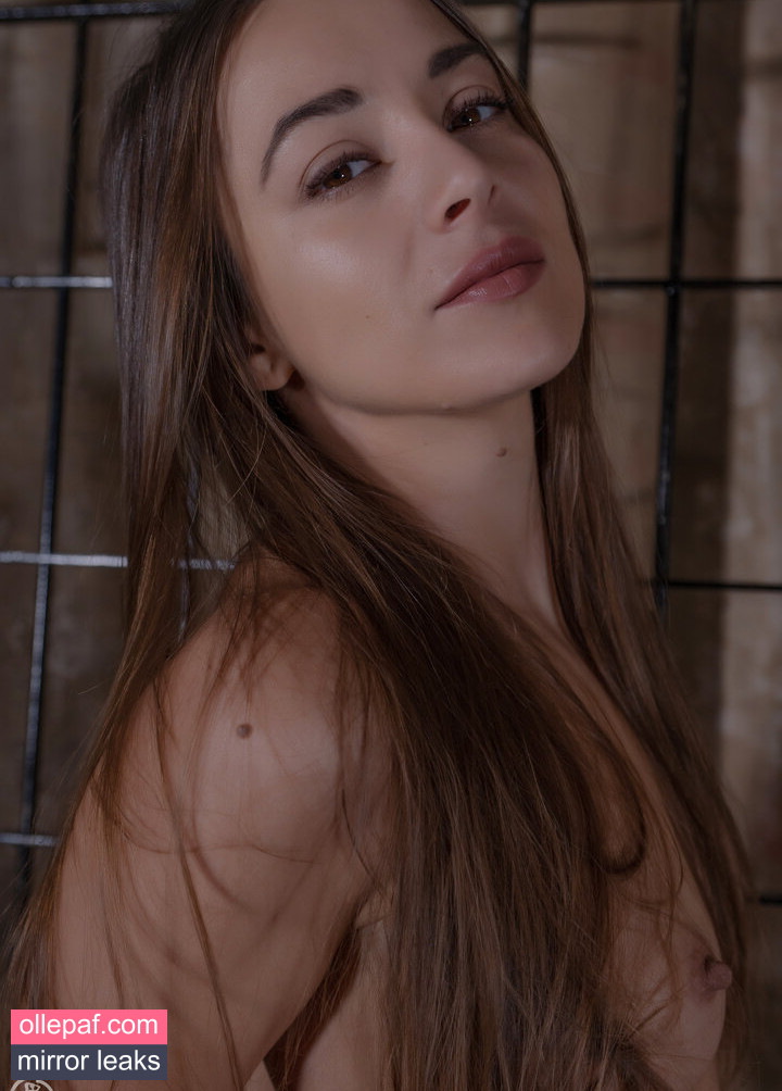 Dominika Chybová Nude Leaks OnlyFans #900 - Fapello