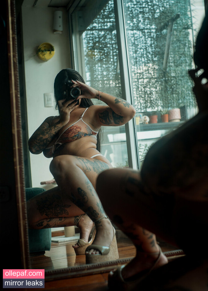 Latest Leaks domira_noire Nude #79 - Fapello