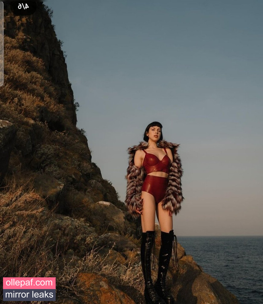 Latest Leaks Domiziana Nude #174 - Fapello