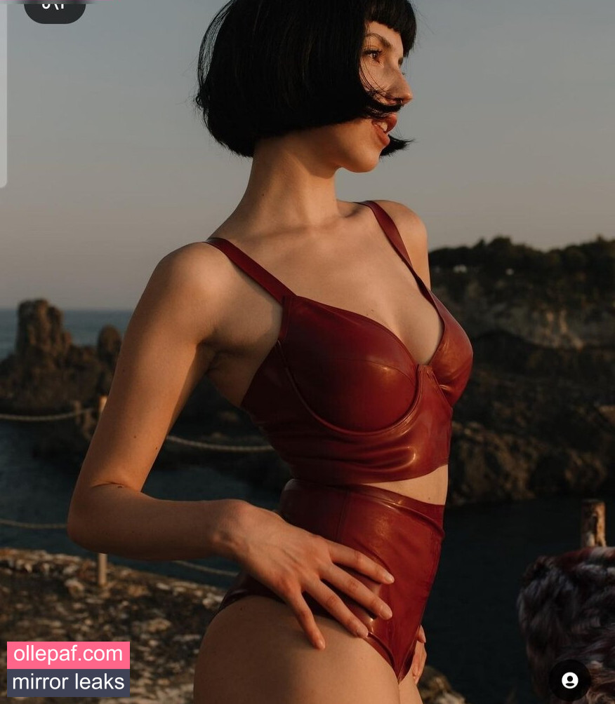 Latest Leaks Domiziana Nude #175 - Fapello