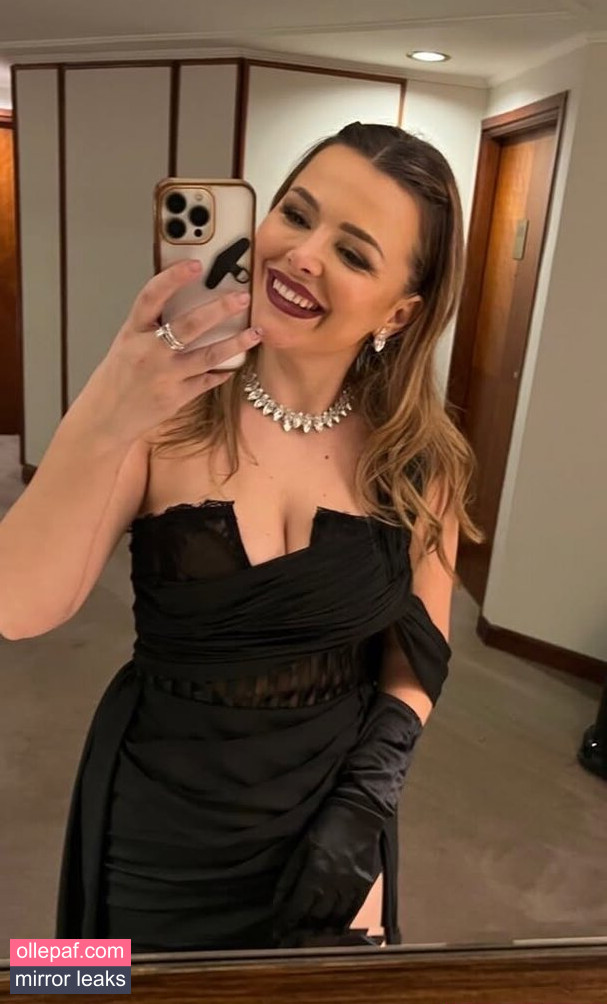 Latest Leaks DonaSpock Nude #18 - Fapello