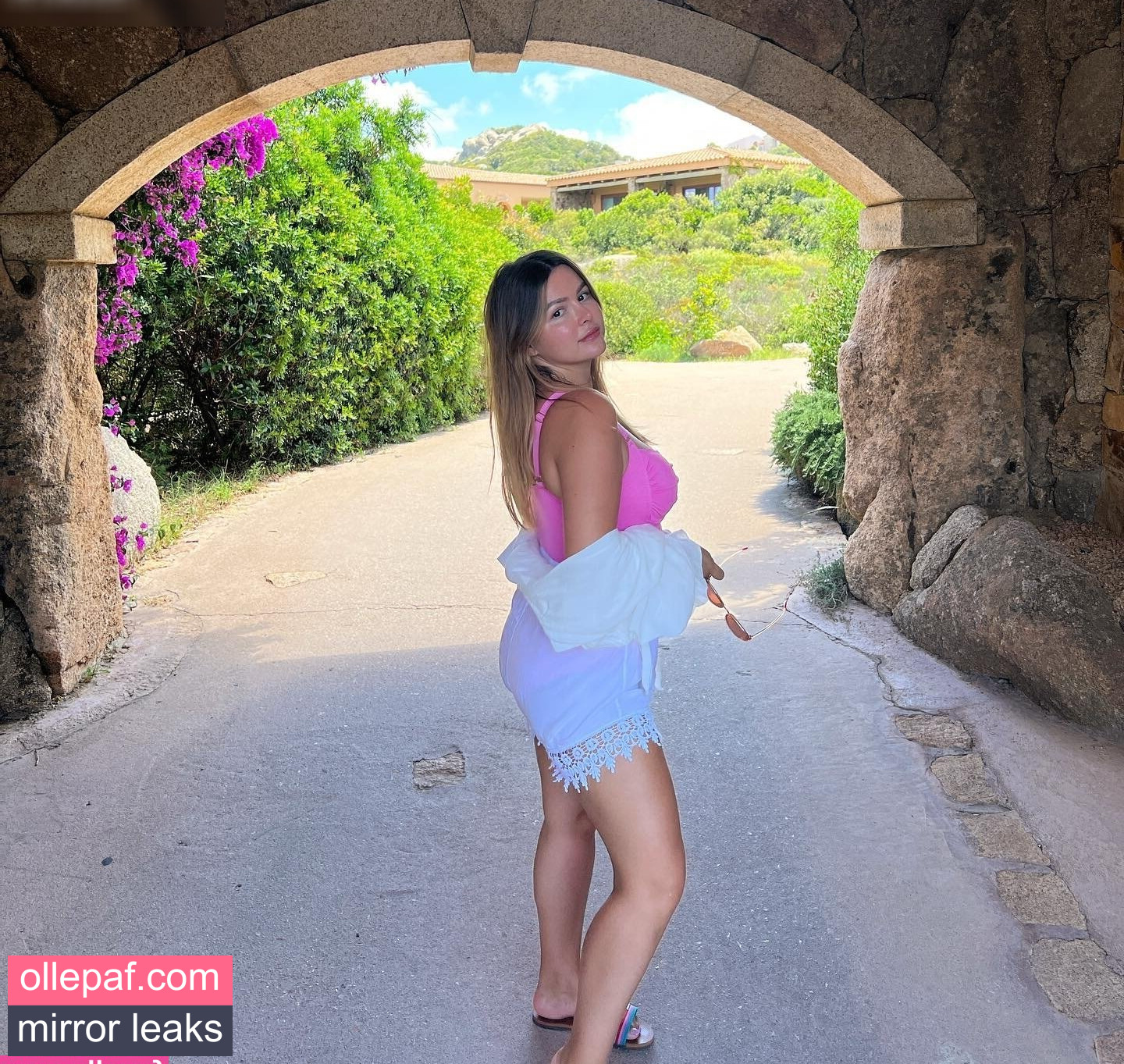 Latest Leaks DonaSpock Nude #190 - Fapello