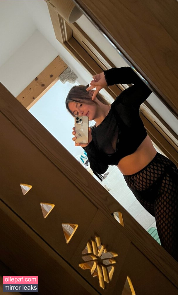 Latest Leaks DonaSpock Nude #191 - Fapello