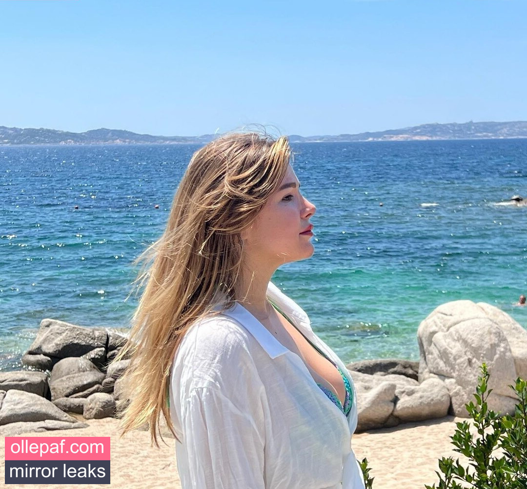 Latest Leaks DonaSpock Nude #195 - Fapello