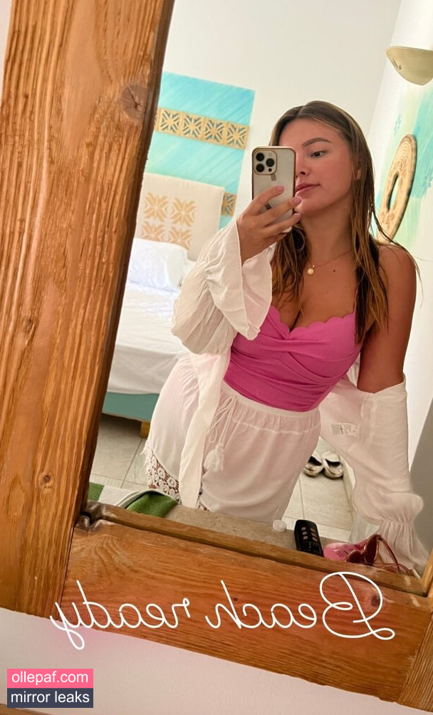 Latest Leaks DonaSpock Nude #199 - Fapello