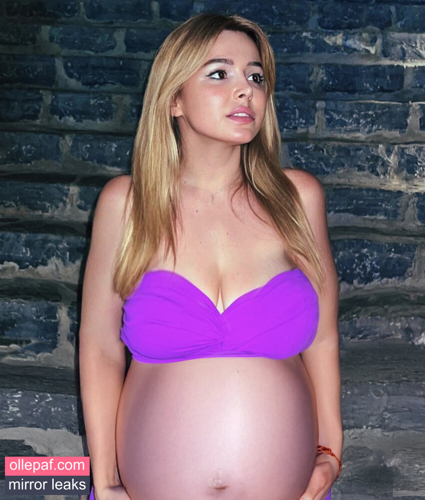 Latest Leaks DonaSpock Nude #23 - Fapello