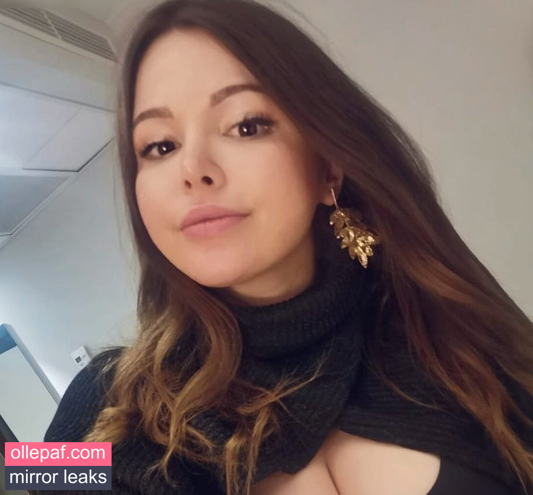 Latest Leaks DonaSpock Nude #226 - Fapello