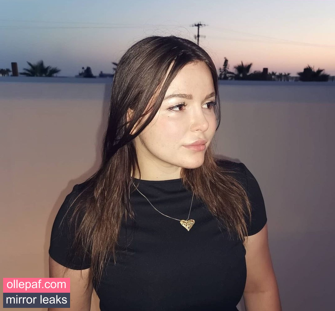 Latest Leaks DonaSpock Nude #229 - Fapello