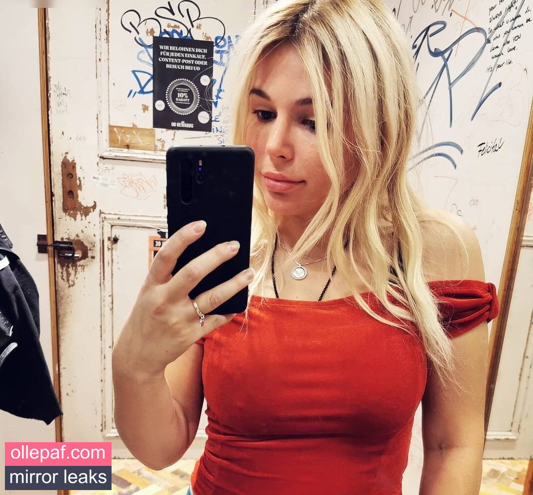 Latest Leaks DonaSpock Nude #241 - Fapello