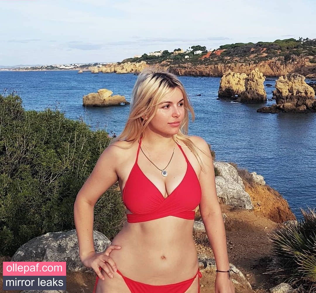 Latest Leaks DonaSpock Nude #245 - Fapello