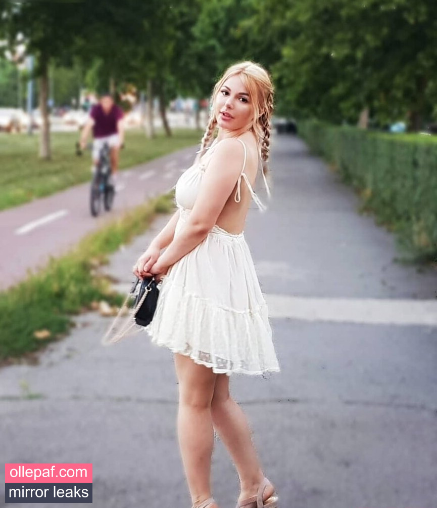 Latest Leaks DonaSpock Nude #254 - Fapello