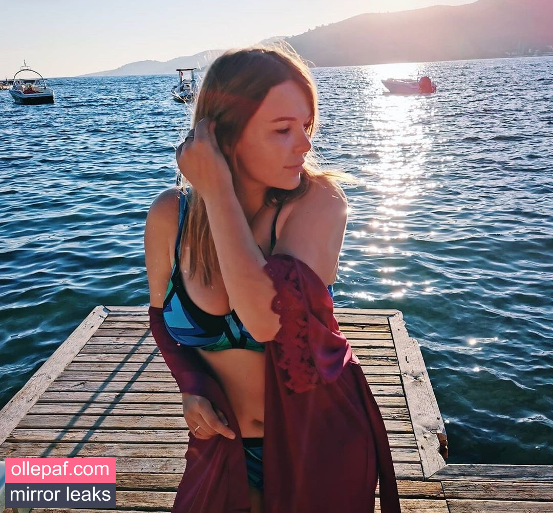 Latest Leaks DonaSpock Nude #260 - Fapello