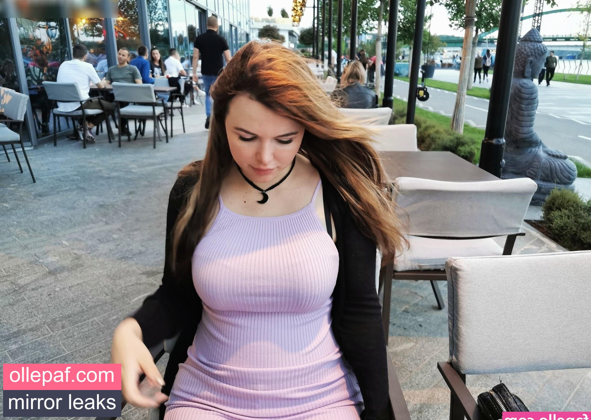 Latest Leaks DonaSpock Nude #264 - Fapello