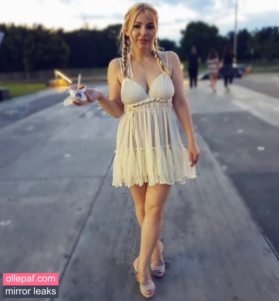 Latest Leaks DonaSpock Nude #273 - Fapello