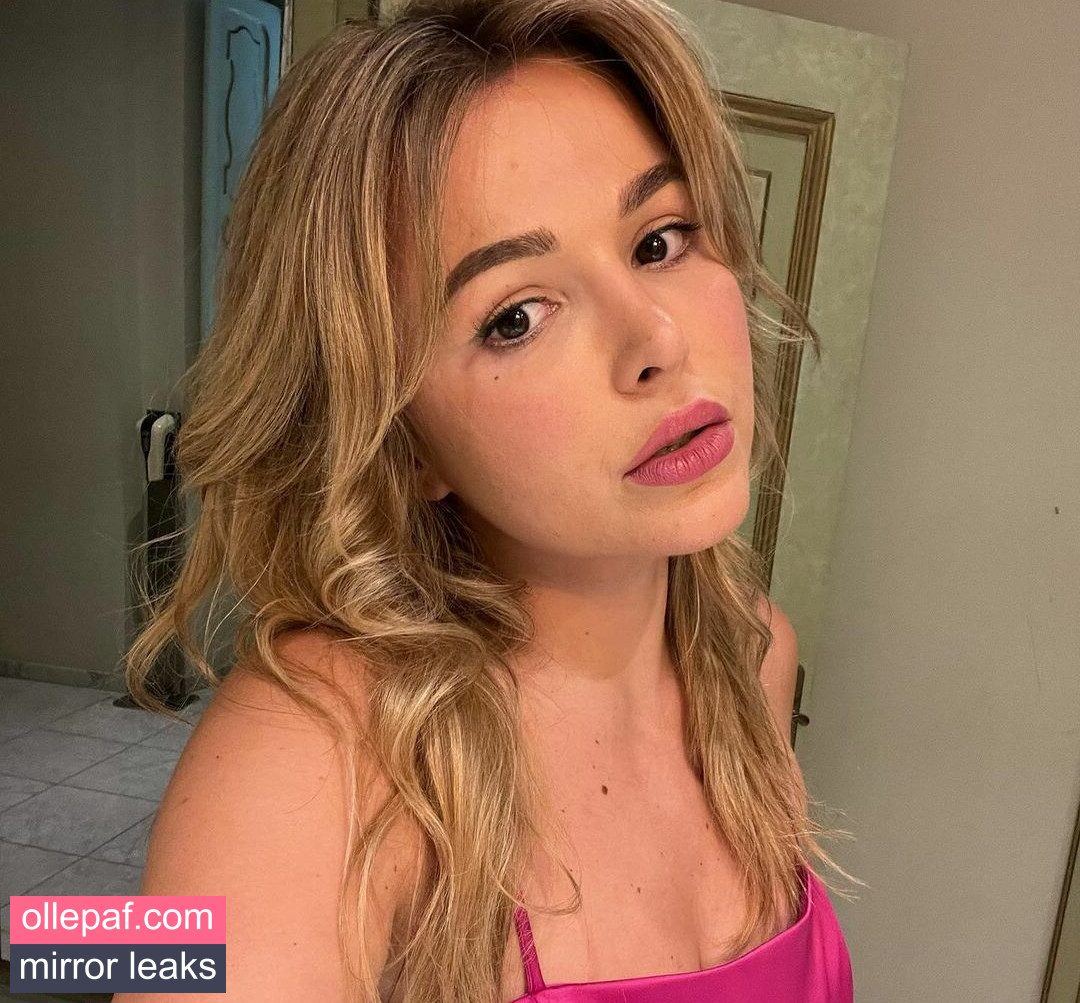 Latest Leaks DonaSpock Nude #30 - Fapello