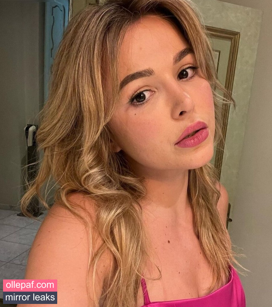 Latest Leaks DonaSpock Nude #34 - Fapello