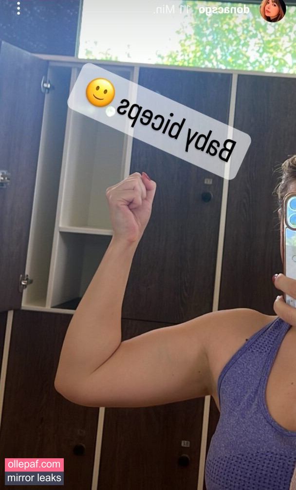 Latest Leaks DonaSpock Nude #69 - Fapello