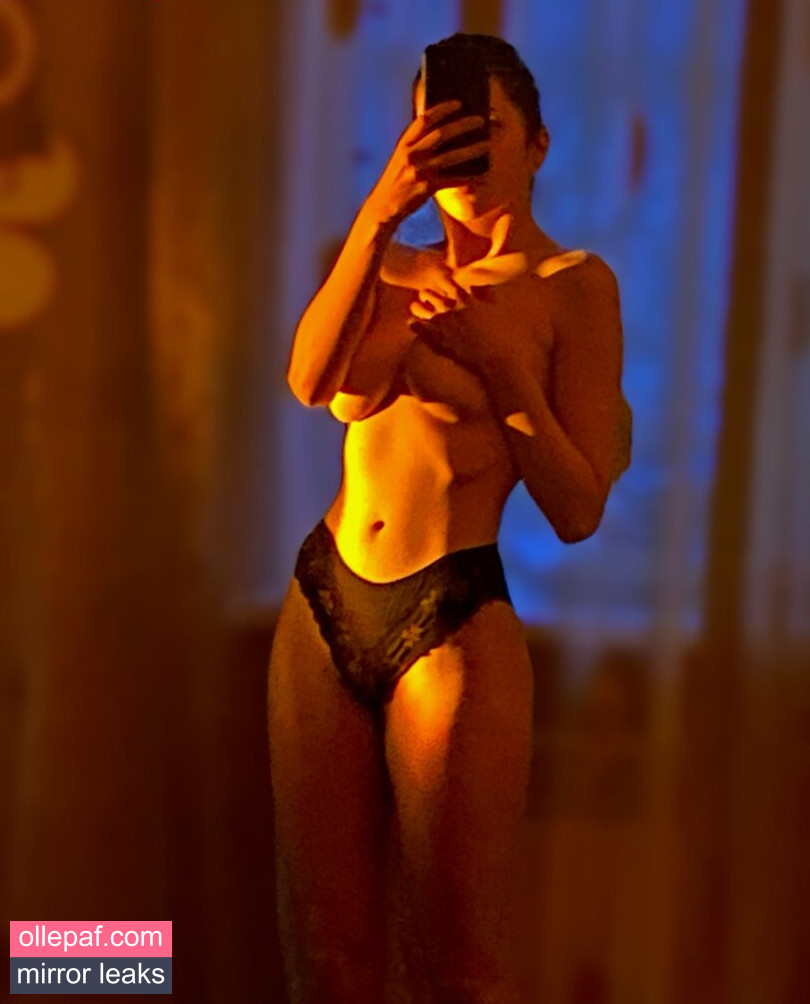 Latest Leaks donnafetro Nude #298 - Fapello