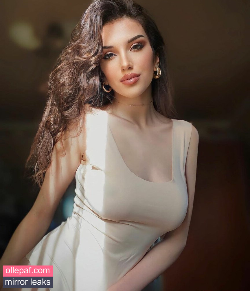Latest Leaks donnafetro Nude #311 - Fapello