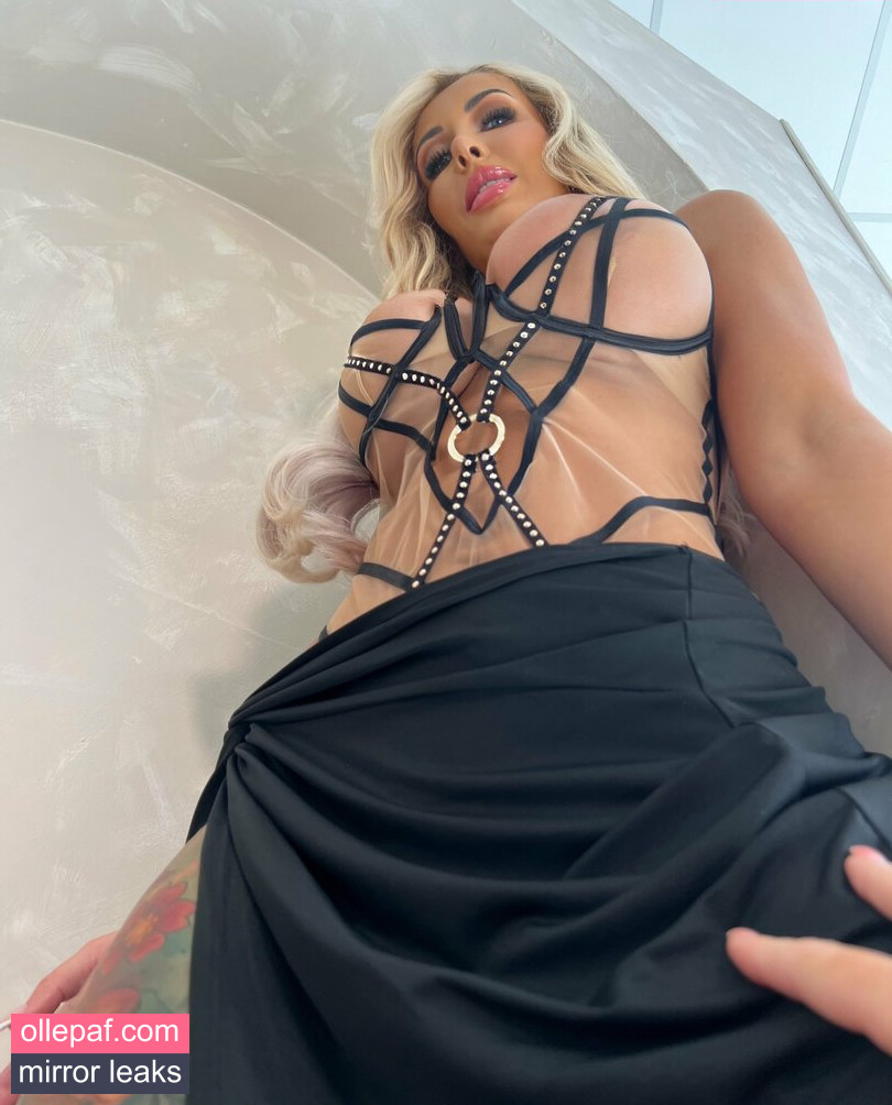 Latest Leaks donnamatheson Nude #11 - Fapello