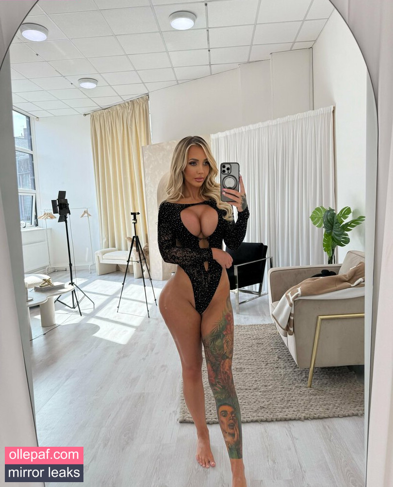 Latest Leaks donnamatheson Nude #31 - Fapello