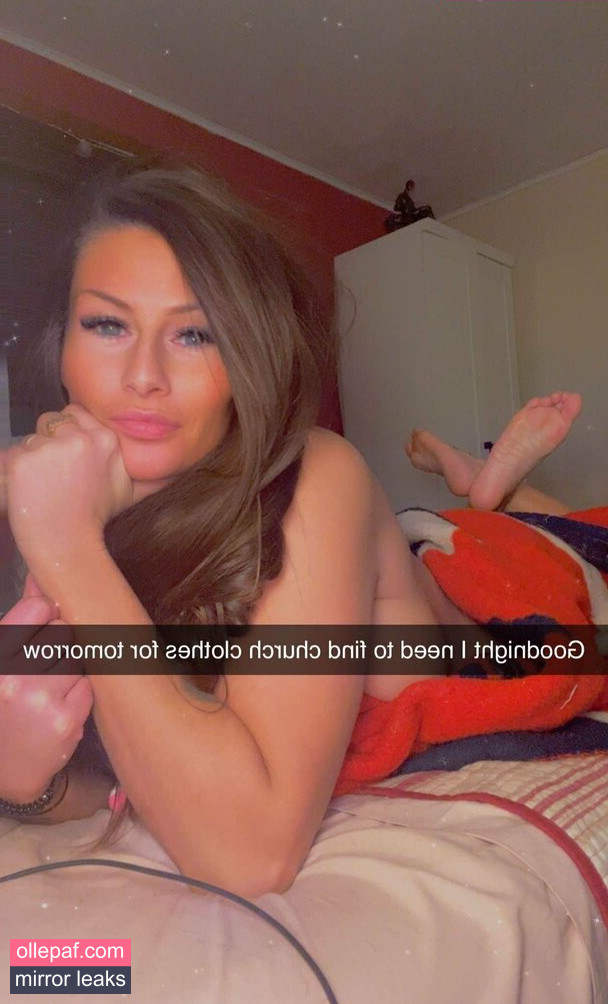 Latest Leaks dontbaeme Nude #11 - Fapello