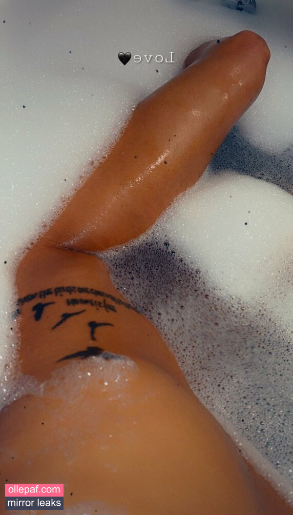 Latest Leaks dontbaeme Nude #130 - Fapello