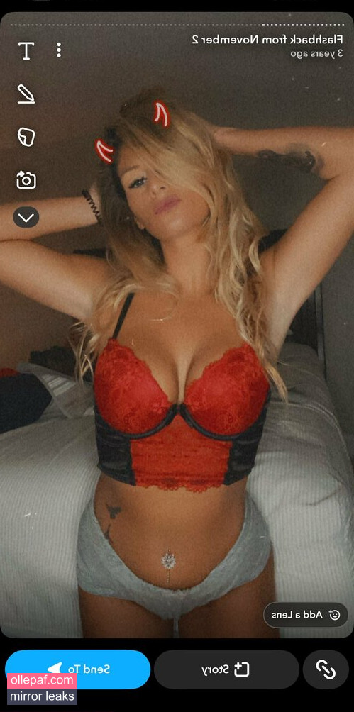 Latest Leaks dontbaeme Nude #21 - Fapello