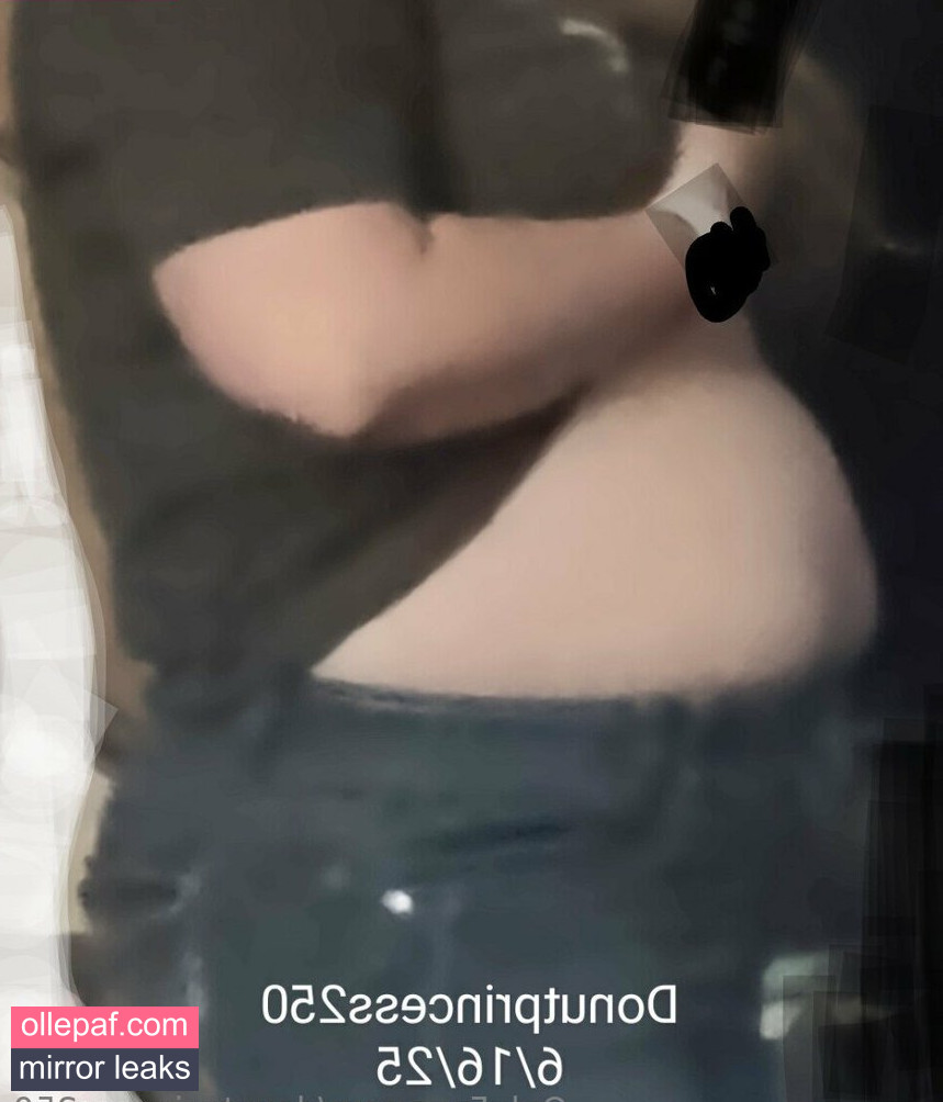 Latest Leaks donutprincess250 Nude #2 - Fapello