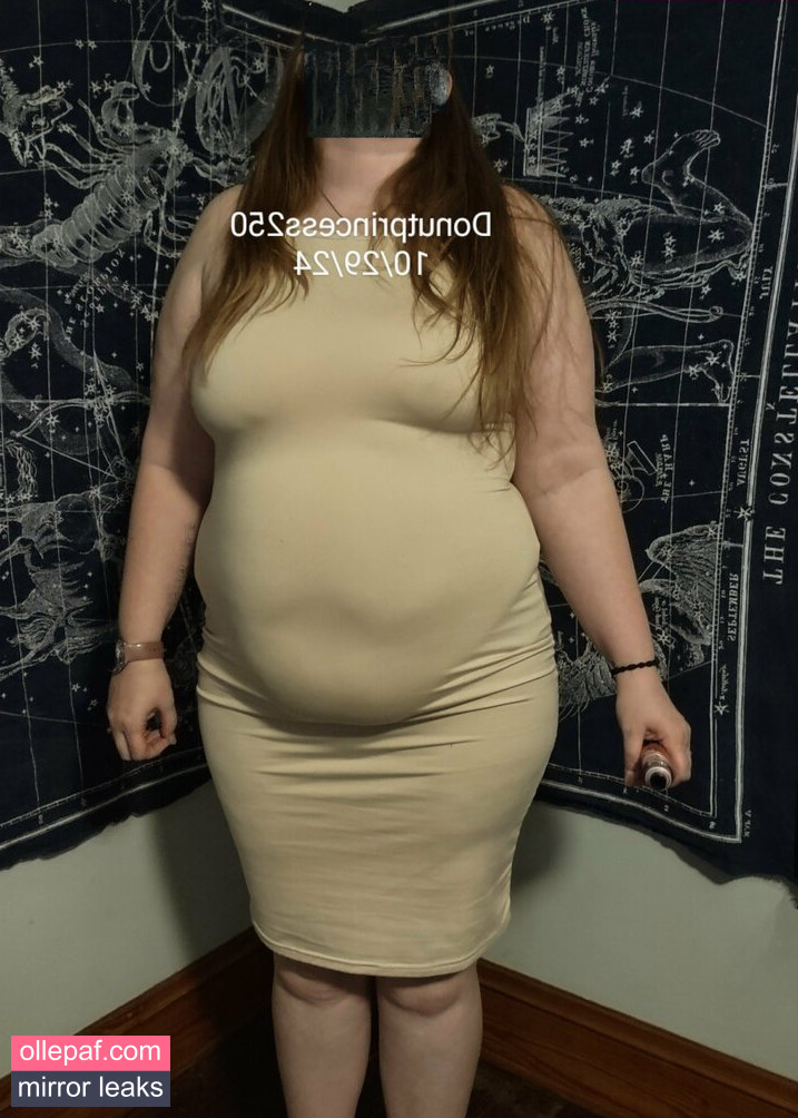 Latest Leaks donutprincess250 Nude #24 - Fapello
