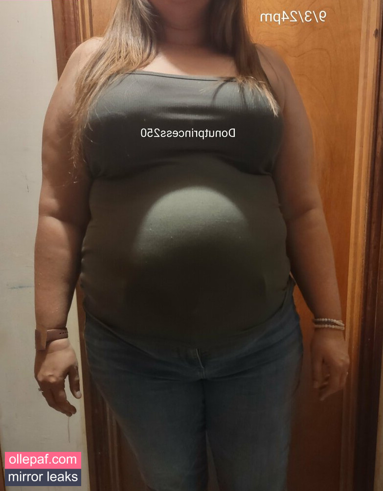 Latest Leaks donutprincess250 Nude #34 - Fapello