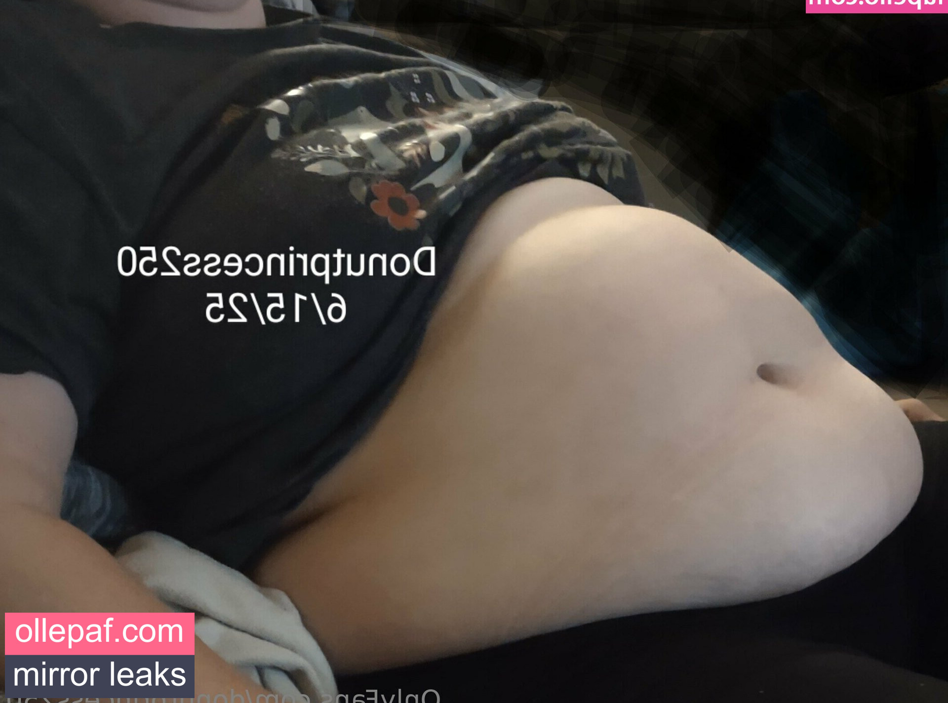 Latest Leaks donutprincess250 Nude #5 - Fapello